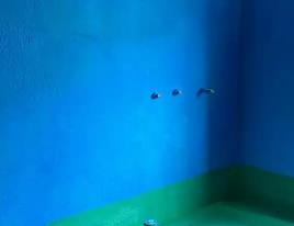 海北卫生间测漏水多少钱